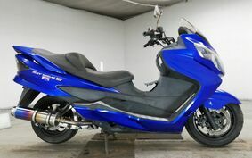 SUZUKI SKYWAVE 250 (Burgman 250) S CJ44A