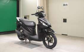 SUZUKI ADDRESS 110 CE47A