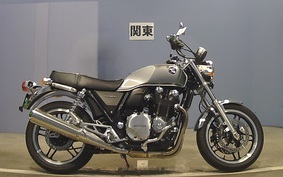 HONDA CB1100 ABS 2014 SC65