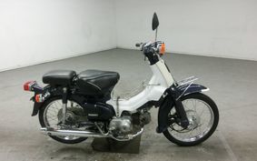 HONDA C70 SUPER CUB HA02