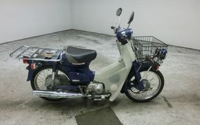 HONDA PRESS CUB 50 AA01