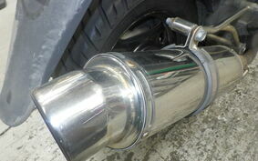 SUZUKI ADDRESS V125 G CF46A