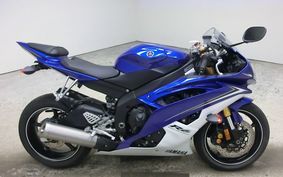 YAMAHA YZF-R6 2010 RJ16