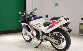 HONDA CBR250R GEN 2 MC19