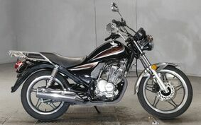 HONDA CB125T 不明