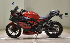 KAWASAKI NINJA 250 ABS EX250L