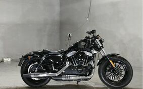 HARLEY XL1200X 2016 LC3