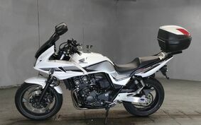 HONDA CB400 SUPER BOLDOR 2010 NC42