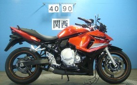 SUZUKI GSX650F 2013 CJ135