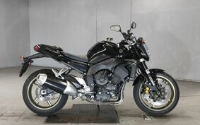 YAMAHA FZ FAZER 2010 RN21J