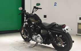 HARLEY XL1200XS 2020