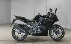 HONDA CBR250R MC41