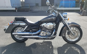 HONDA SHADOW 400 CLASSIC 2010 NC44