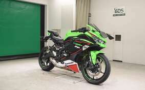 KAWASAKI ZX-25R ZX250E