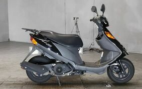 SUZUKI ADDRESS V125 CF4EA