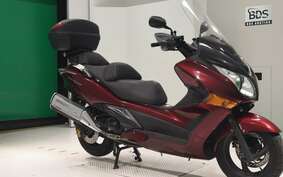 HONDA SILVER WING 400 GTA 2015 NF03