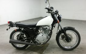 SUZUKI GRASS TRACKER NJ4BA