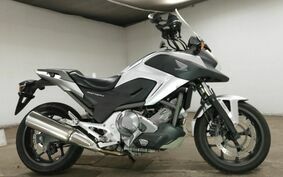 HONDA NC 700 X 2013 RC63