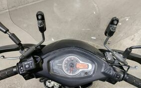 SUZUKI ADDRESS V125 S CF4MA