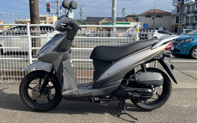 SUZUKI ADDRESS 110 CE47A