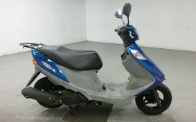 SUZUKI ADDRESS V125 G CF46A