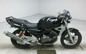 KAWASAKI BALIUS 250 Gen.2 2007 ZR250B