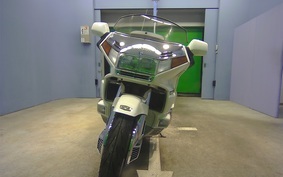 HONDA GL1500 GOLD WING SE 1998 SC22