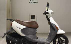 SUZUKI LET's 4 G CA41A