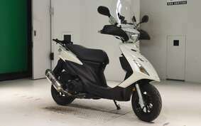 SUZUKI ADDRESS V125 S CF4MA