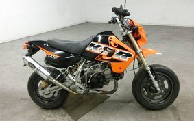 KAWASAKI KSR110 2004 KL110A