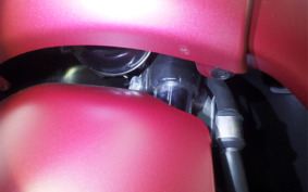 SUZUKI ADDRESS V125 Gen.2 DP12H