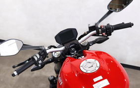 DUCATI MONSTER 821 2018 MH00A