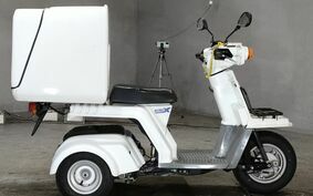 HONDA GYRO X TD02