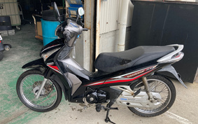 HONDA WAVE 125 I JA21