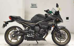 YAMAHA XJ6 2011 RJ19