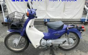 HONDA C110 JA07