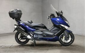 YAMAHA T-MAX500 2009 SJ08J