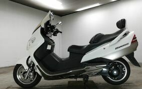 SUZUKI SKYWAVE 250 (Burgman 250) CJ42A