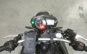 YAMAHA MT-25 RG43J