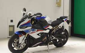 BMW S1000RR M PACKAGE 2021