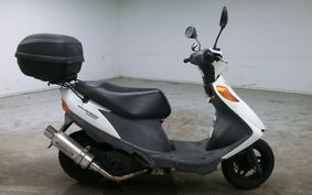 SUZUKI ADDRESS V125 CF46A