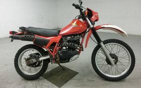 HONDA XL250 MD03