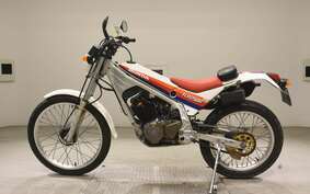 HONDA TLR250R MD18