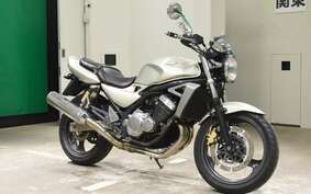 KAWASAKI BALIUS 250 Gen.2 ZR250B