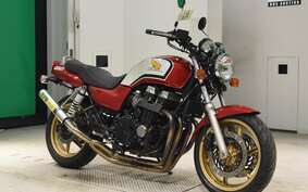 HONDA CB750 GEN 2 2007 RC42