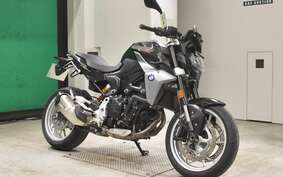 BMW F900R PREMIUM LINE 2020 0K11