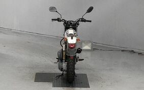 SUZUKI TR50 STREET MAGIC S CA1LB