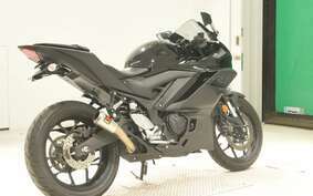 YAMAHA YZF-R3 2020 RH13J