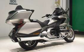 HONDA GL 1800 GOLD WING TOUR DCT 2024 SC79