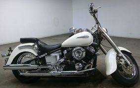 YAMAHA DRAGSTAR 400 CLASSIC 2003 VH01J